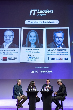 IT Leaders - Galerie - Trends for leaders conference-1