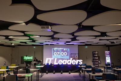 IT Leaders - Galerie